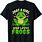 Frog Shirt