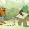 Frog and Toad Show