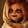 From Seed of Chucky Tiffany