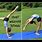 Front Walkover