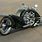 Front Wheel Trike Motorcycle