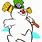 Frosty the Snowman Movie Clip Art