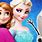 Frozen Ana Elsa Y Olaf