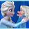 Frozen Baby Elsa Princess