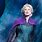 Frozen Costume Design