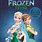 Frozen Fever DVD