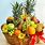 Fruit Baskets at Ingles