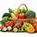 Fruits and Vegetables Products