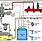 Fuel System Schematic Diagrams