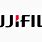 Fuji Camera Logo