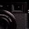 Fujifilm X100v Advanced Hybrid Viewfinder