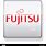 Fujitsu Square Logo