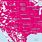 Full T-Mobile Coverage Map
