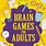 Fun Brain Games for Adults