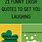Fun Irish Sayings