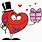 Fun Valentine Clip Art