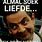 Funny Afrikaans