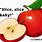 Funny Apple Sayings