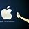 Funny Apple Wallpaper