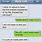 Funny Awkward Text Messages