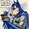 Funny Batman Birthday