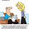 Funny Cartoons About Aging