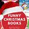 Funny Christmas Books