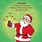 Funny Christmas Card Messages