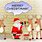 Funny Christmas E-cards Animated