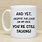 Funny Cup Sayings