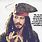Funny Jack Sparrow Pictures