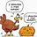 Funny Jokes for Thanksgiving