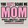 Funny Mama Sayings