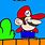 Funny Mario Animation