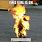 Funny Person On Fire