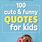 Funny Phrases for Kids