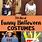 Funny Pun Costumes