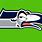 Funny Seahawks Logo