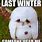 Funny Snow Storm Meme