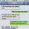 Funny Text Messages Between Parents and Kids