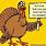 Funny Thanksgiving Eve Quotes