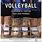 Funny Volleyball Posters