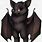 Furvilla Bat Transparent