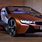 Future BMW I8