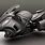 Futuristic Motorcycle Armor