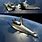 Futuristic Space Shuttle Art