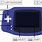 GBA Controller Layout