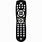 GE Universal Remote for Firestick