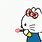 GIF De Hello Kitty