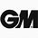 GM Cricket Logo